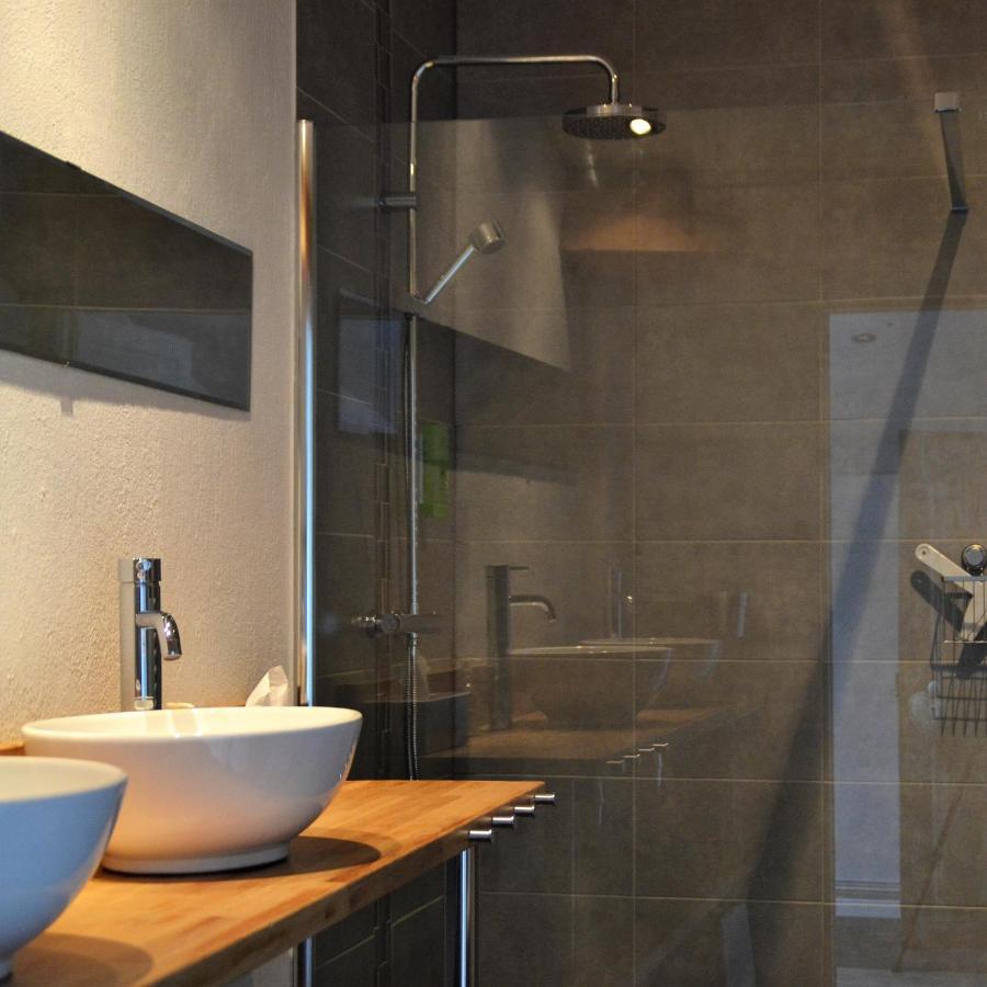 Bed and Breakfast La Paresse En Douce Tours-Sur-Meymont Esterno foto