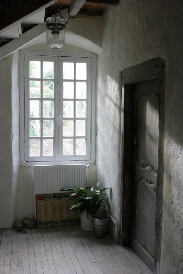 Bed and Breakfast La Paresse En Douce Tours-Sur-Meymont Esterno foto
