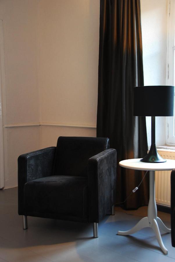 Bed and Breakfast La Paresse En Douce Tours-Sur-Meymont Esterno foto