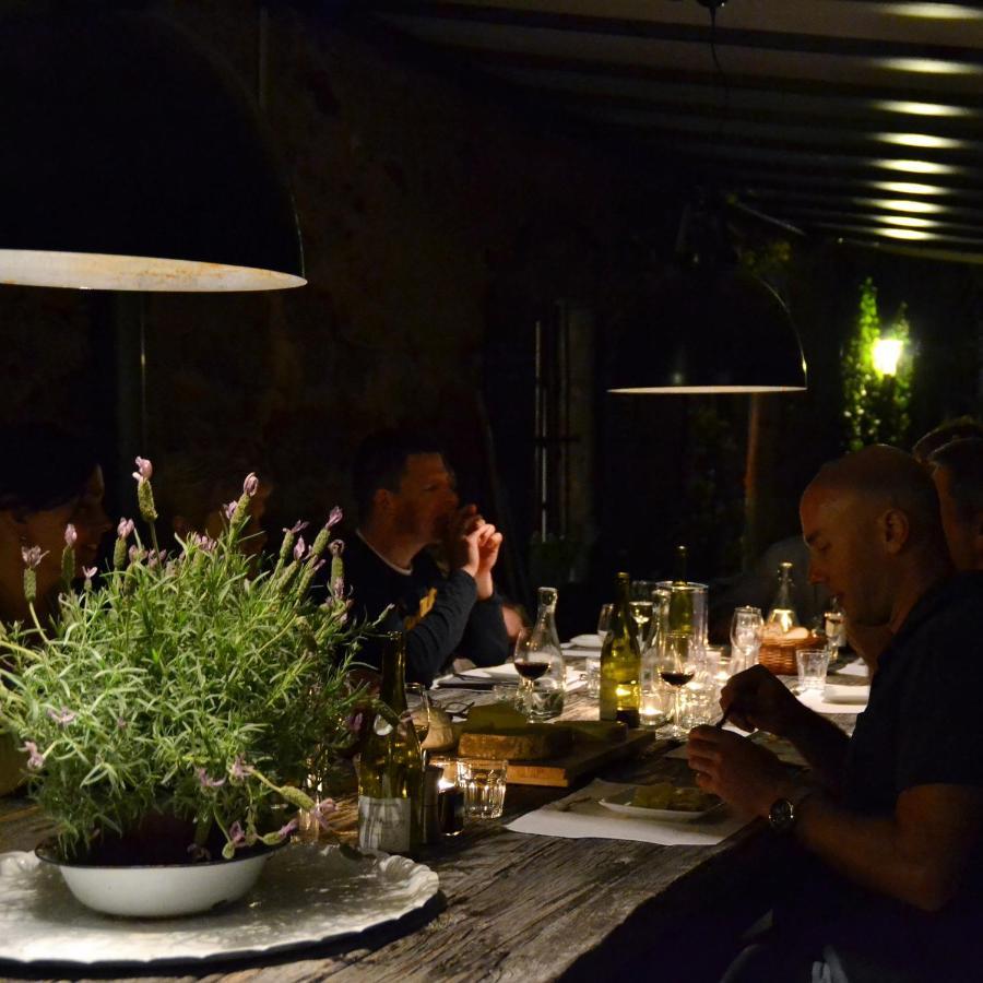 Bed and Breakfast La Paresse En Douce Tours-Sur-Meymont Esterno foto