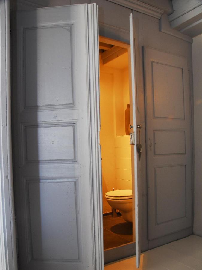 Bed and Breakfast La Paresse En Douce Tours-Sur-Meymont Esterno foto