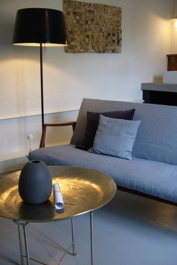 Bed and Breakfast La Paresse En Douce Tours-Sur-Meymont Esterno foto