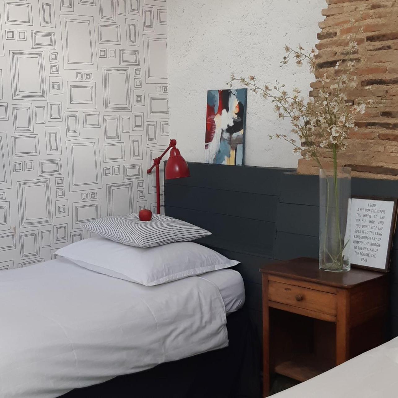 Bed and Breakfast La Paresse En Douce Tours-Sur-Meymont Esterno foto